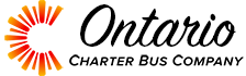 Ontario Charter Bus Company